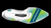 Mizuno Hyperwarp Pure 2