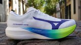 Preview Mizuno - Hyperwarp Pure
