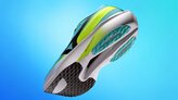 Mizuno Hyperwarp Racer