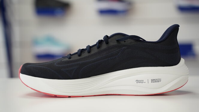 Mizuno Neo Cosmo, análisis: review, recomendación, precio y
