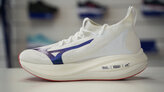 Mizuno Neo Vista 2