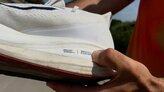 Mizuno Enerzy Nxt con nitrgeno