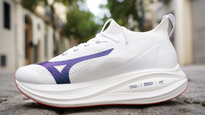 Mizuno Neo Vista 2, análisis: review, recomendación, precio y