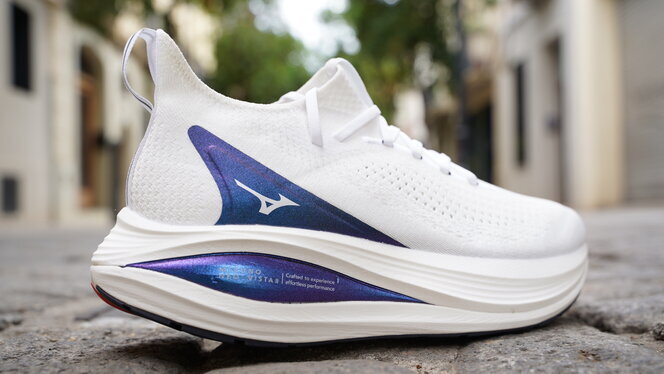 Mizuno Neo Vista 2, análisis: review, recomendación, precio y