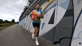 Una experiencia muy singular en carrera