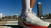 Upper Knit con un tejido algo m�s denso que antes