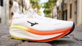 Mizuno Neo Vista 3