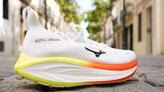 Mizuno Neo Vista 3
