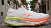 Mizuno Neo Vista 3