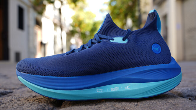 Mizuno Neo Vista, análisis: review, recomendación, precio y
