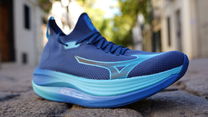 Mizuno Neo Vista, análisis: review, recomendación, precio y