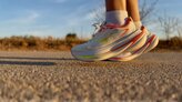 Mizuno Enerzy Next+