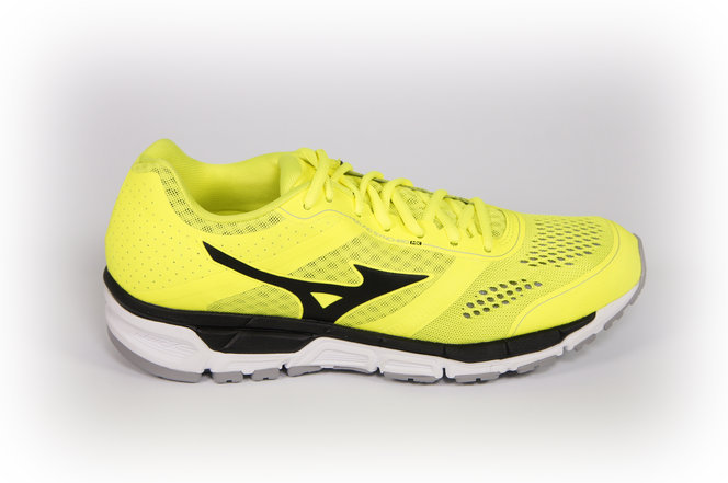 Mizuno Synchro Mx analisis review recomendacion precio y especificaciones