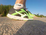 Preparados para correr