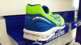 Mizuno Wave Aero 15