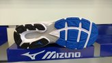 Mizuno Wave Aero 15