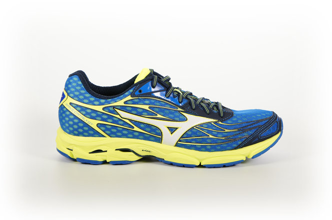 >Mizuno Wave Catalyst