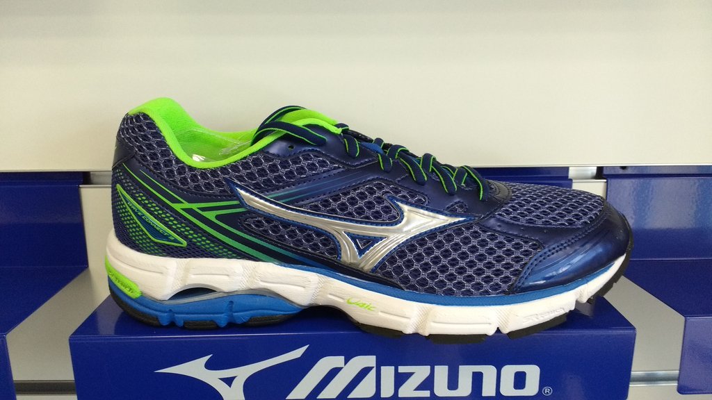 mizuno wave connect 3