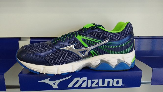 mizuno wave connect 3