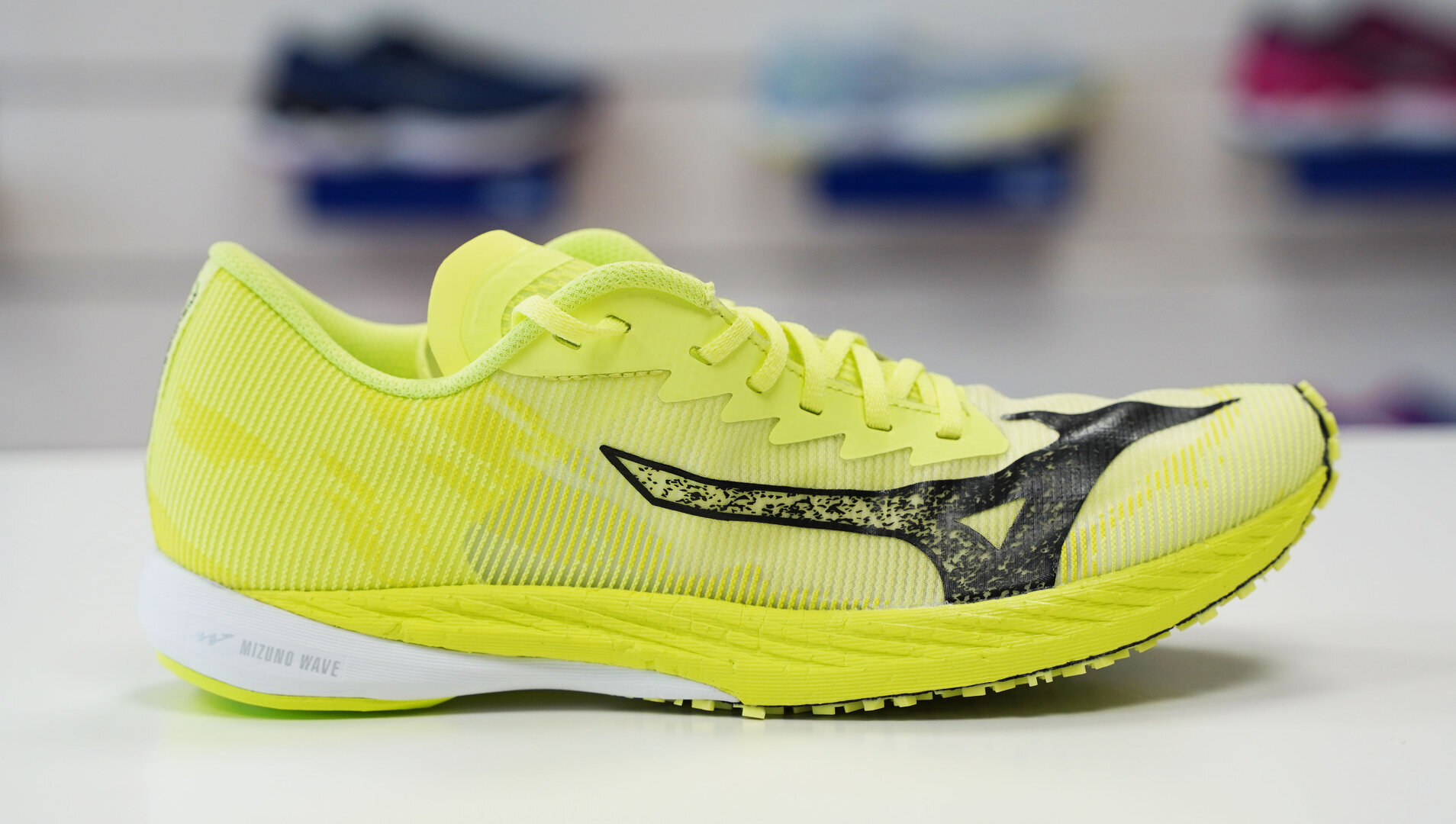 Mizuno Wave Duel 3 an lisis review recomendaci n precio y