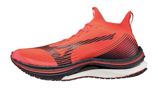 Mizuno Wave Duel Neo SP