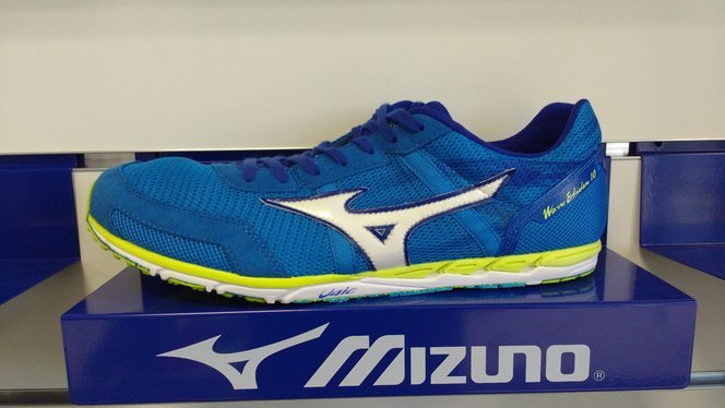 Mizuno ekiden 10 review sales