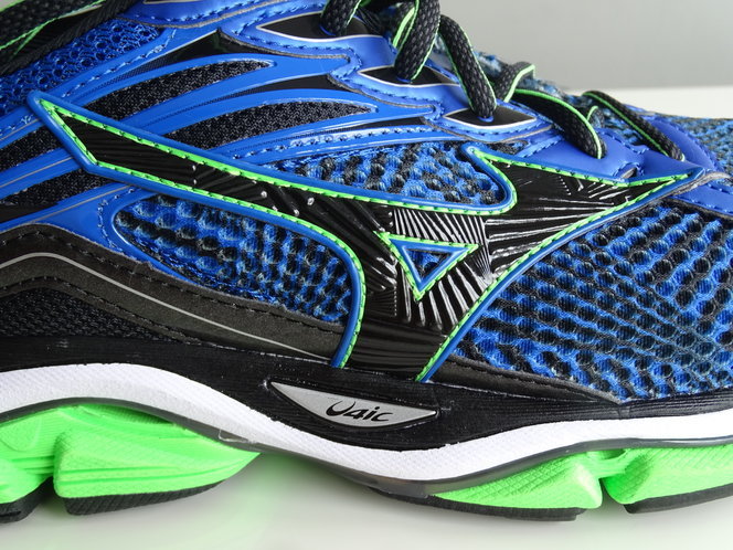 Mizuno Wave Enigma 6, análisis: review, recomendación, especificaciones