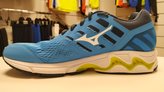Mizuno Wave Equate 3