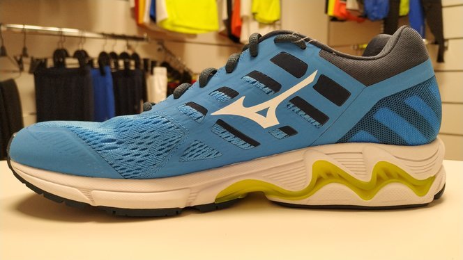 Mizuno wave equate 3 review on sale