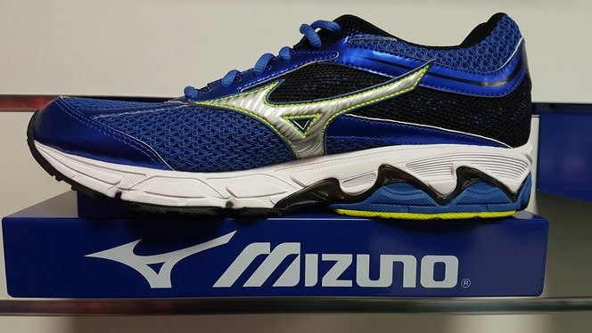 Mizuno Wave Equate, análisis: review, recomendación, precio y