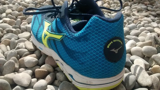 Mizuno wave deals hitogami 3 womens