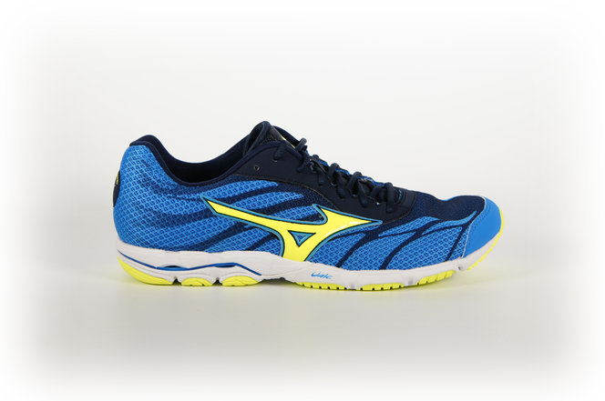 Mizuno Wave Hitogami 3