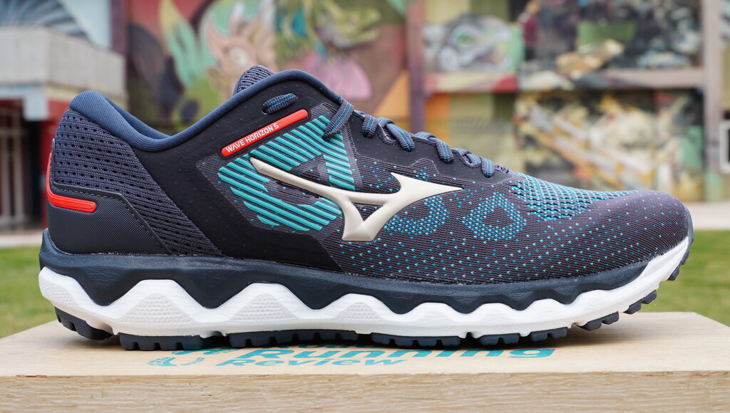 mizuno horizon 5 review