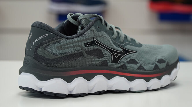 Mizuno Wave Horizon 7, análisis: review, recomendación, precio y