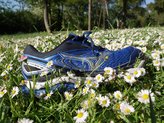 La primavera con las Mizuno Wave Inspire 13