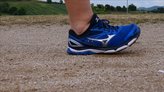 Dinmica 2 - Mizuno Wave Inspire 13