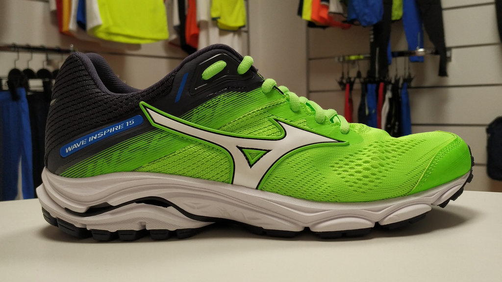 mizuno wave 2020