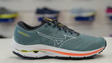 Mizuno Wave Inspire 18