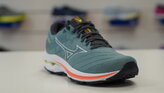 Mizuno Wave Inspire 18