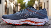 Mizuno Wave Inspire 19