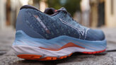 Mizuno Wave Inspire 19