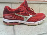 Mizuno Legend 4- Perfil de la zapatilla