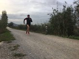 Mizuno Legend 4- Da de series rpidas