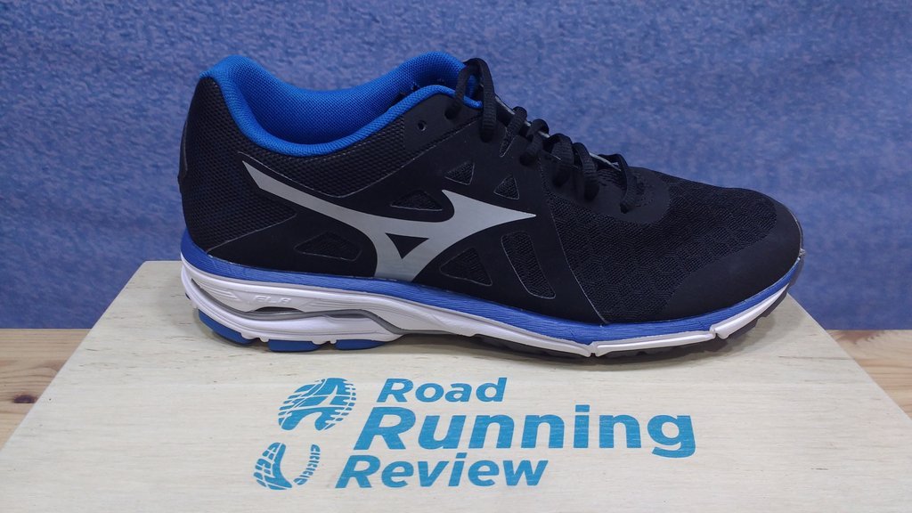 mizuno wave orion