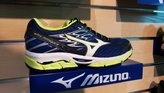 Mizuno Wave Paradox 4