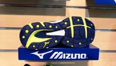 Mizuno Wave Paradox 4