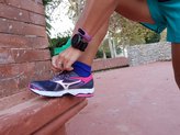 Mizuno Wave Prodigy - Una zapatilla a tener en cuenta para ritmos medios y distancias cortas