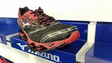 Mizuno Wave Prophecy 5