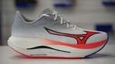 Mizuno Wave Rebellion Flash 3