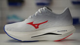 Mizuno Wave Rebellion Flash 3